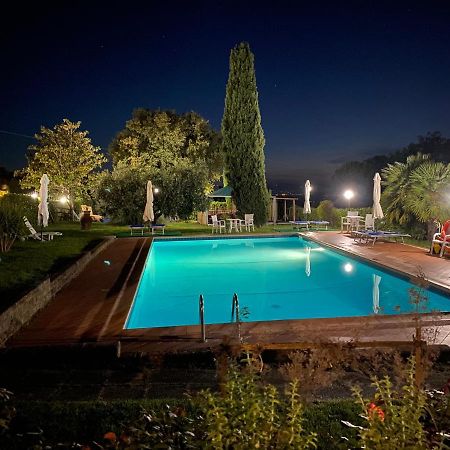 Agriturismo Terranera Scansano Zewnętrze zdjęcie