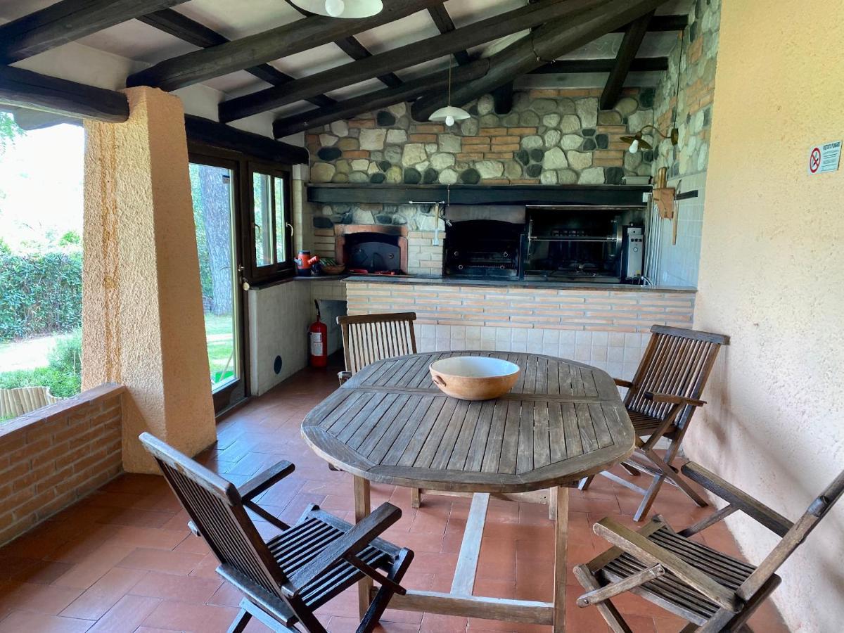 Agriturismo Terranera Scansano Zewnętrze zdjęcie