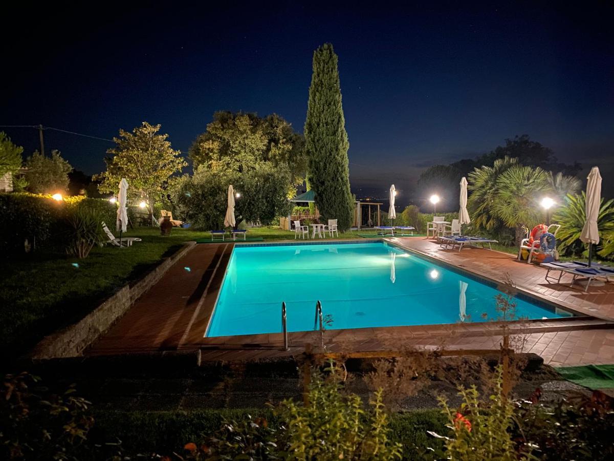 Agriturismo Terranera Scansano Zewnętrze zdjęcie