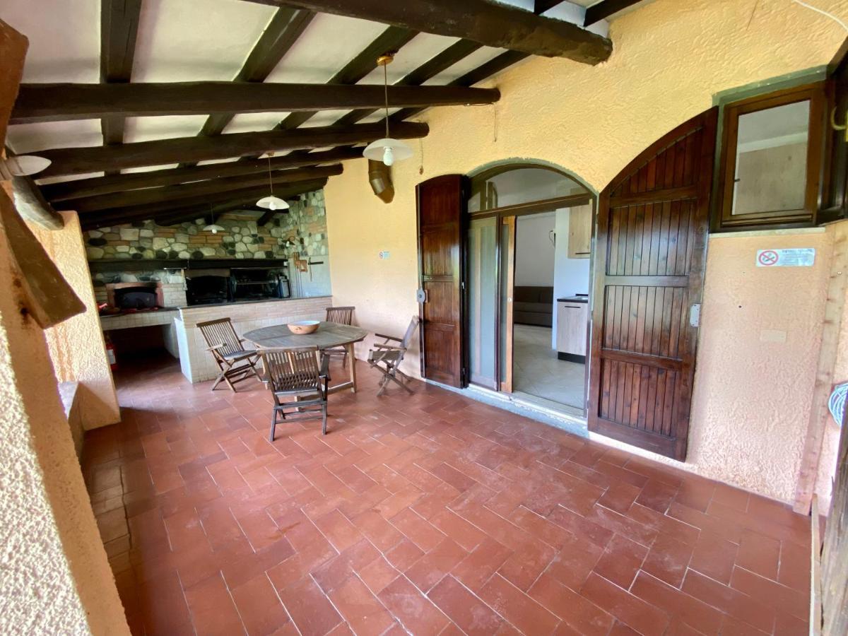 Agriturismo Terranera Scansano Zewnętrze zdjęcie