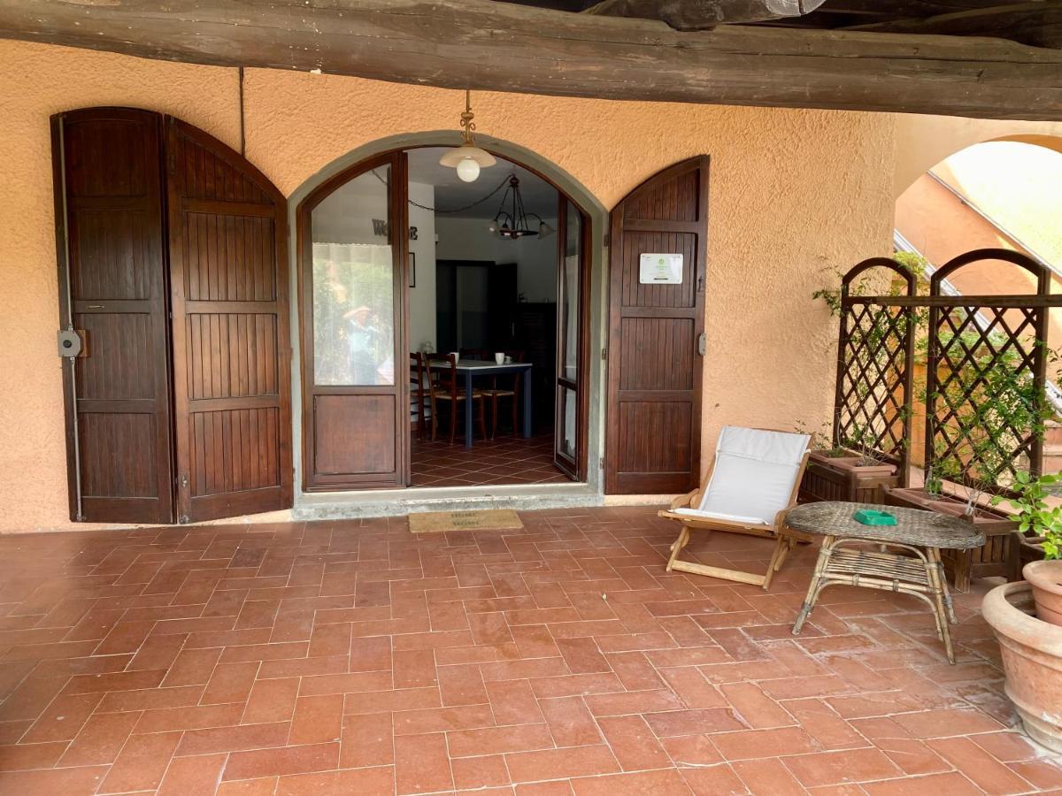 Agriturismo Terranera Scansano Zewnętrze zdjęcie