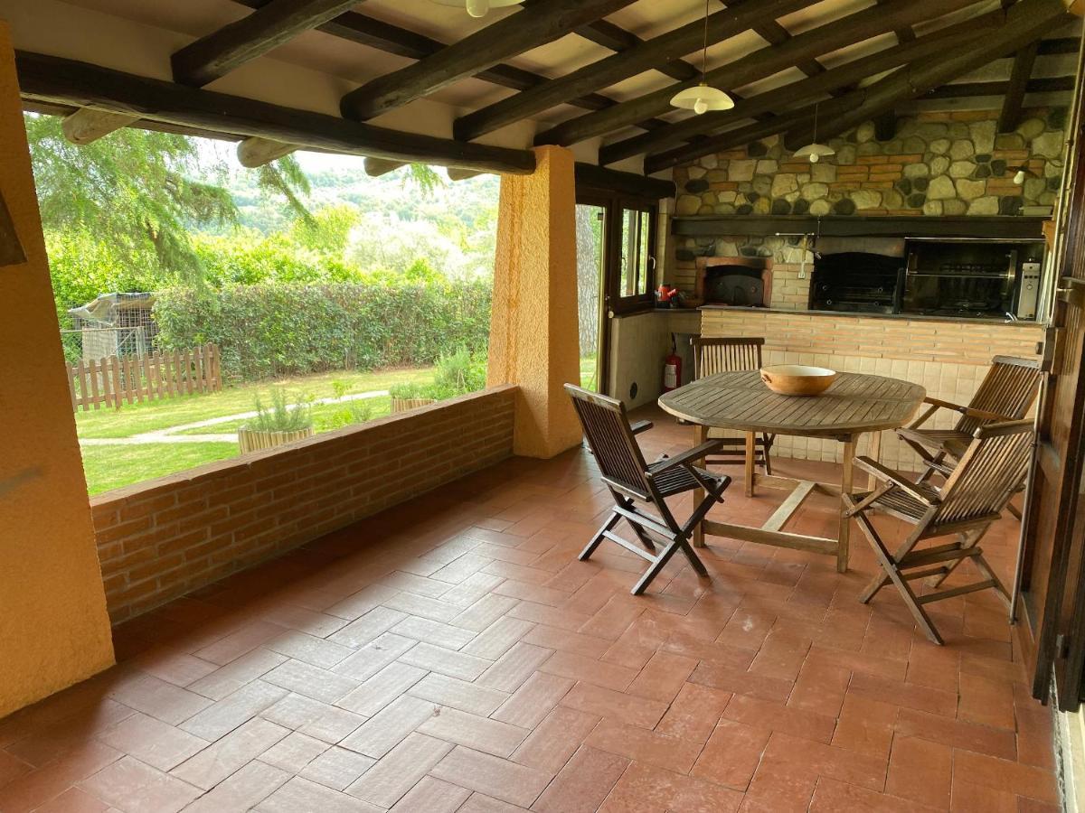 Agriturismo Terranera Scansano Zewnętrze zdjęcie