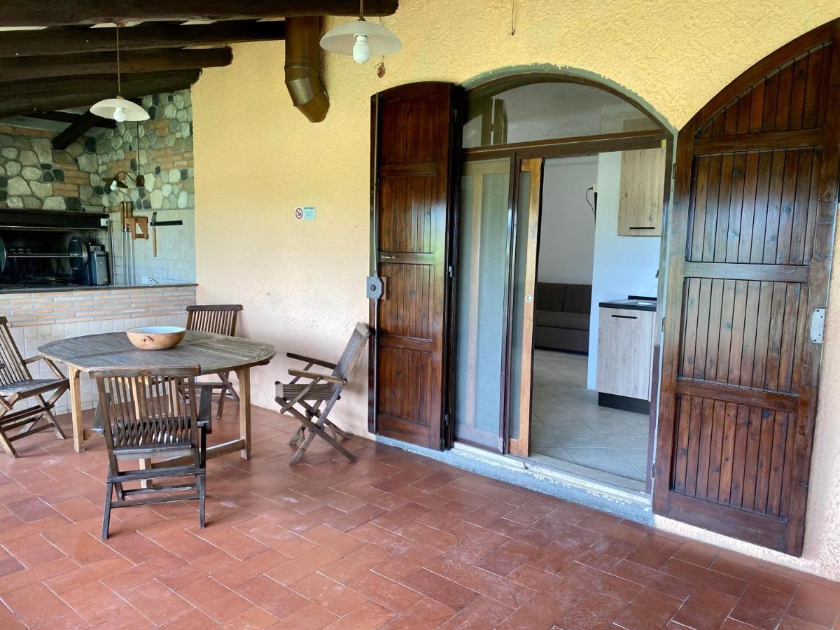 Agriturismo Terranera Scansano Zewnętrze zdjęcie