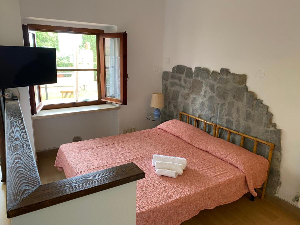 Agriturismo Terranera Scansano Zewnętrze zdjęcie