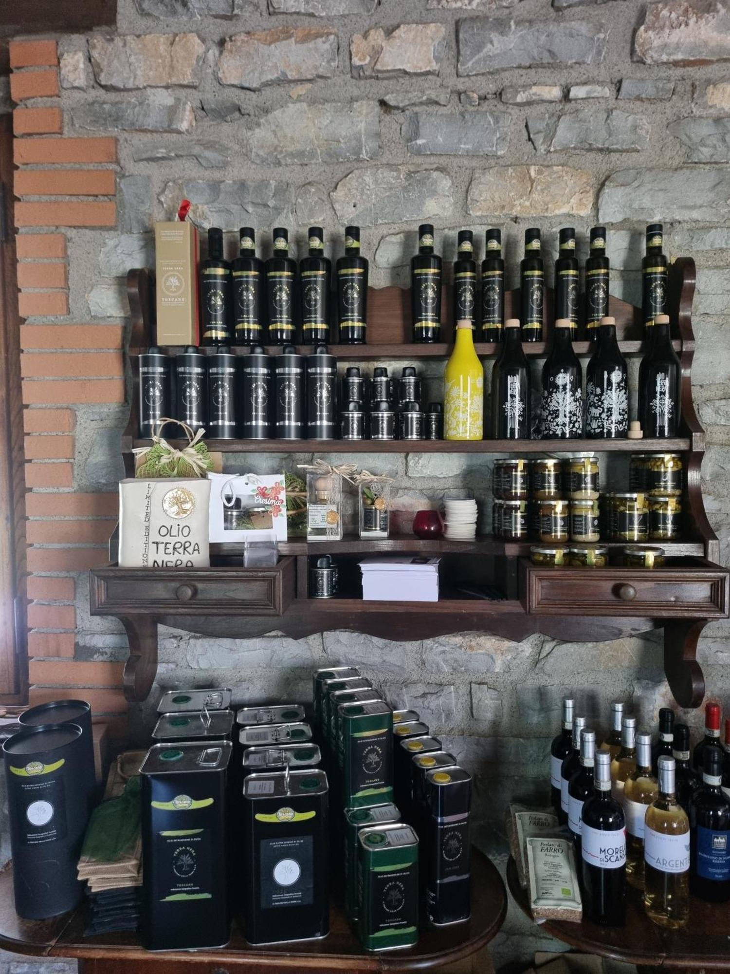 Agriturismo Terranera Scansano Zewnętrze zdjęcie