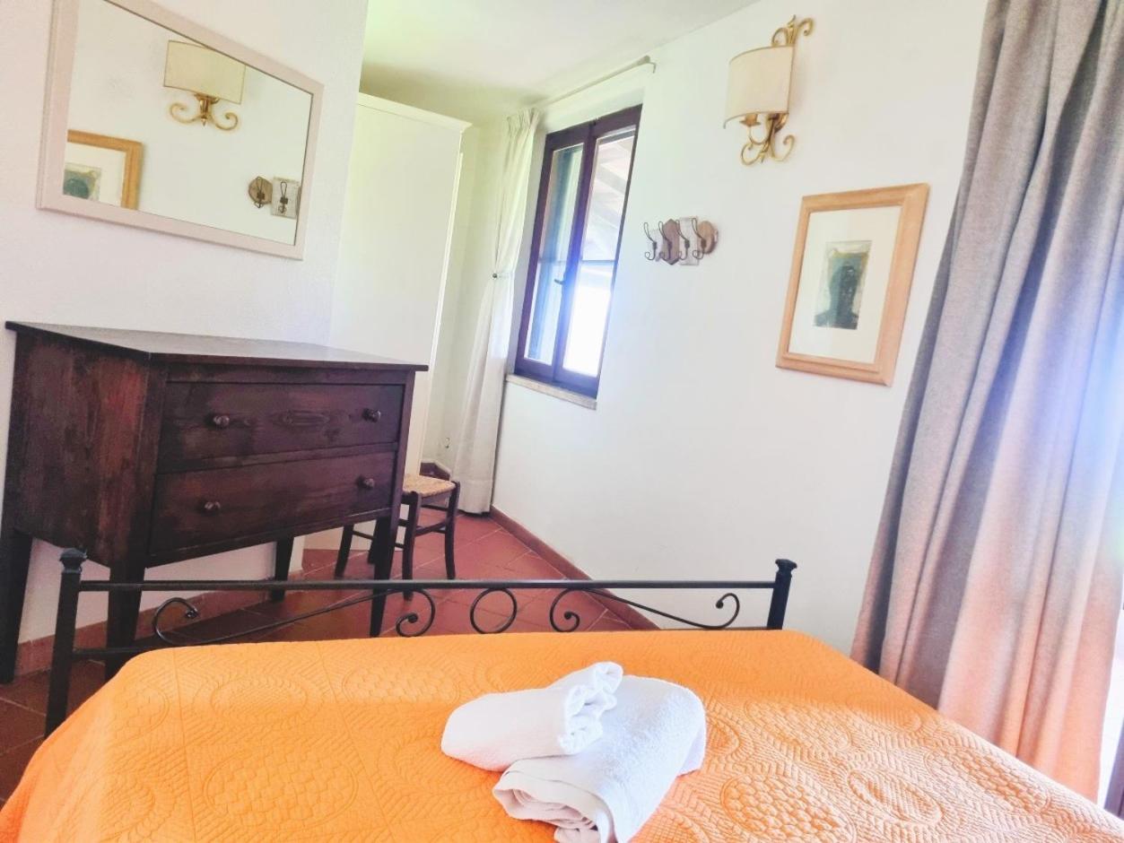 Agriturismo Terranera Scansano Zewnętrze zdjęcie