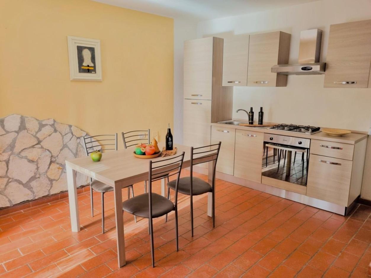 Agriturismo Terranera Scansano Zewnętrze zdjęcie
