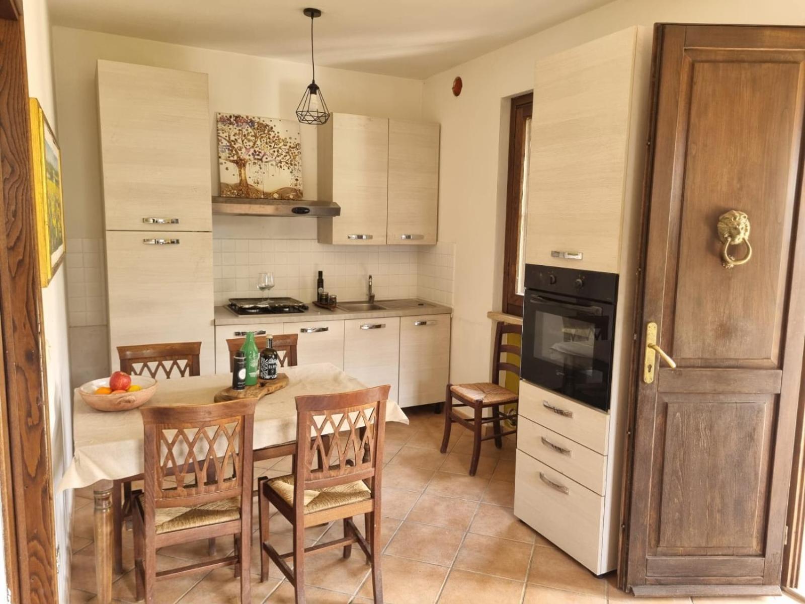 Agriturismo Terranera Scansano Zewnętrze zdjęcie