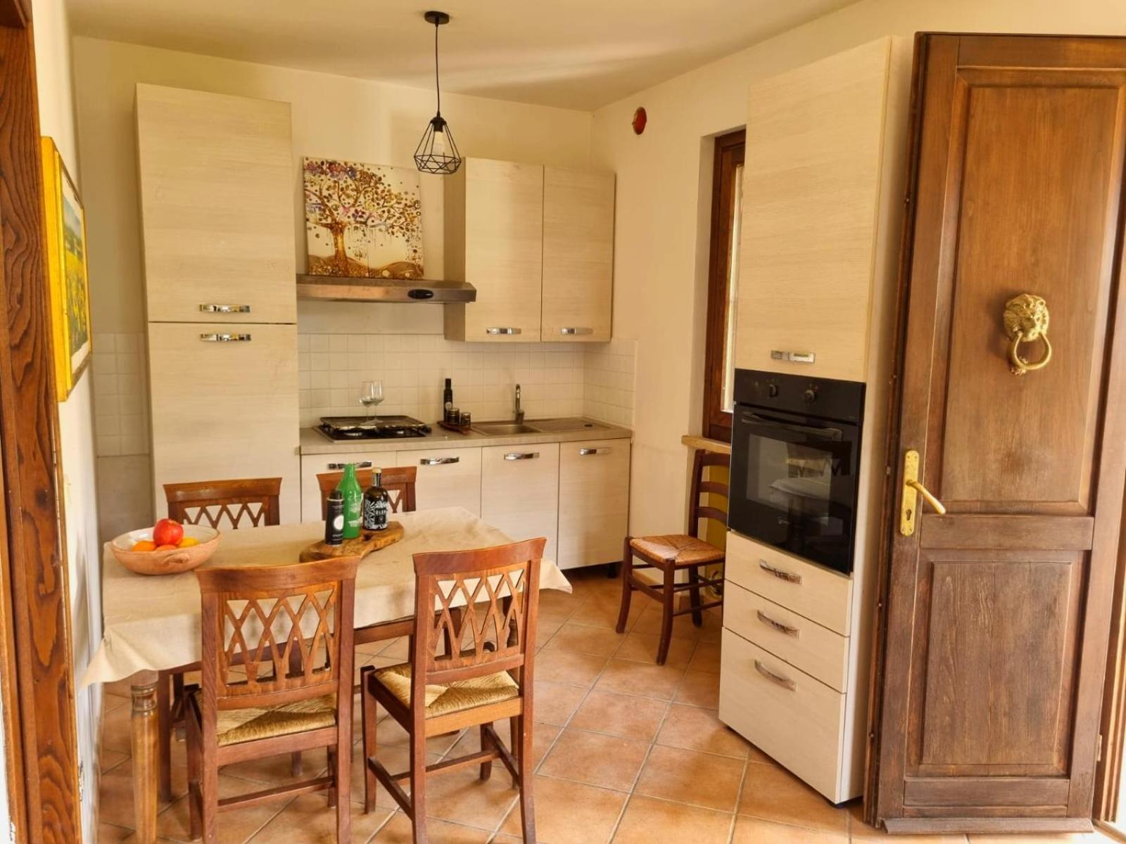 Agriturismo Terranera Scansano Zewnętrze zdjęcie