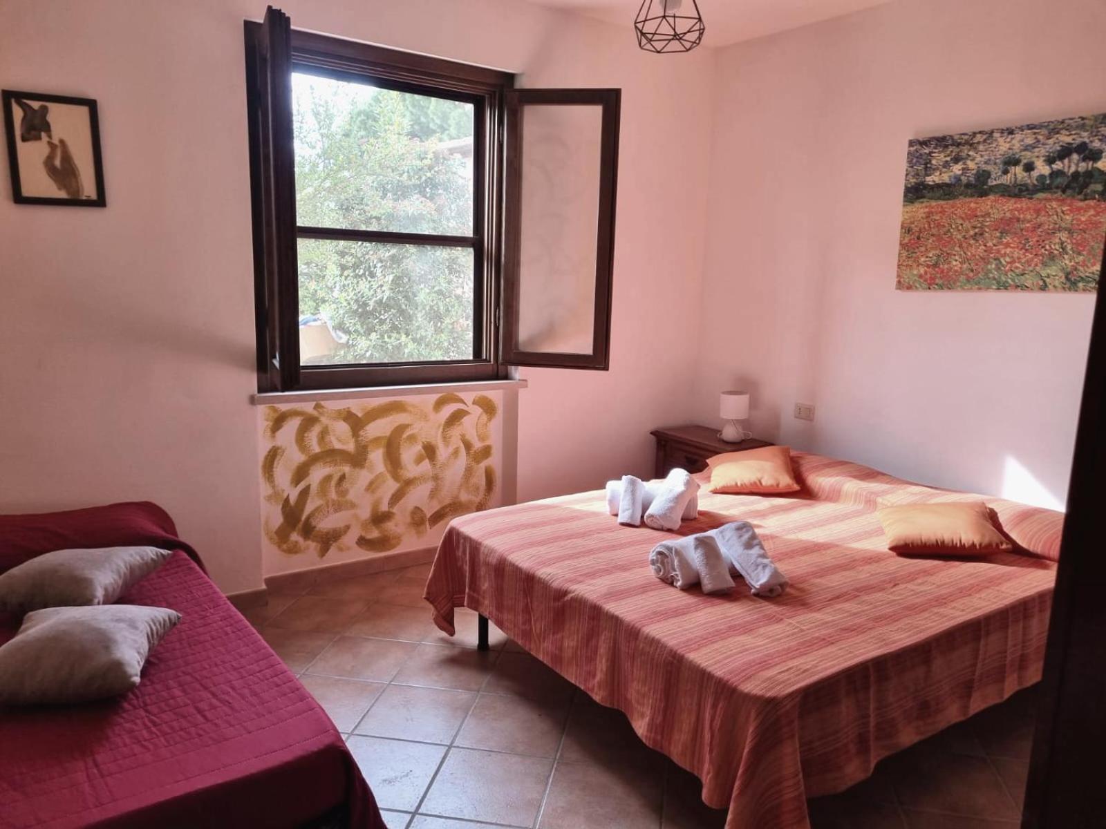 Agriturismo Terranera Scansano Zewnętrze zdjęcie