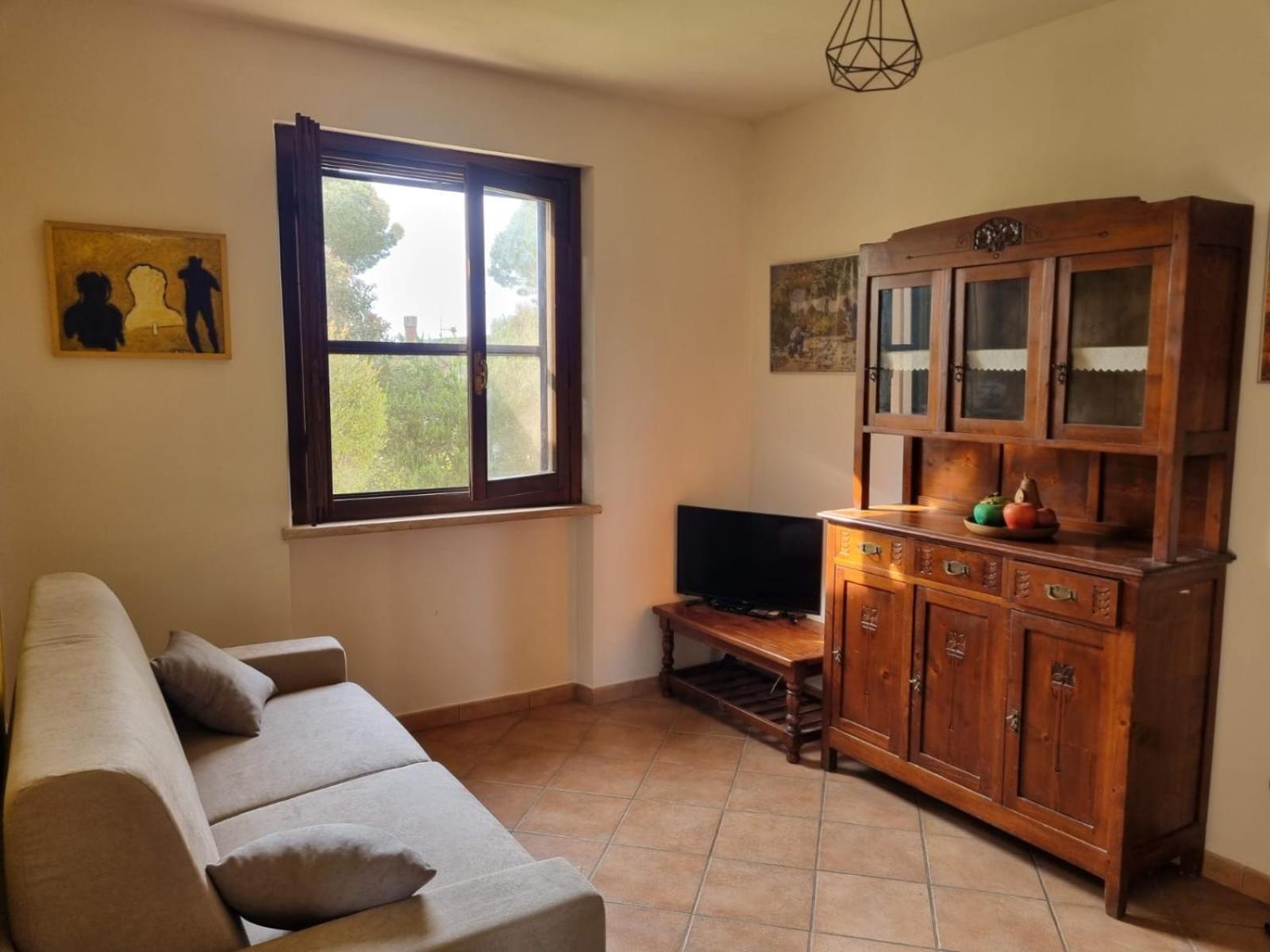 Agriturismo Terranera Scansano Zewnętrze zdjęcie