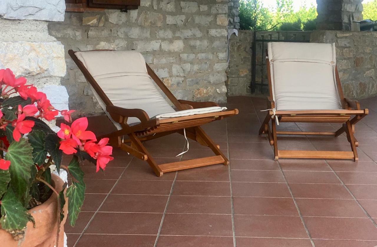 Agriturismo Terranera Scansano Zewnętrze zdjęcie